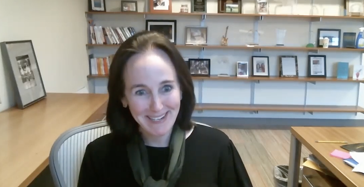 CEEL Webinar | Building a Parent Nation with Dr. Dana Suskind
